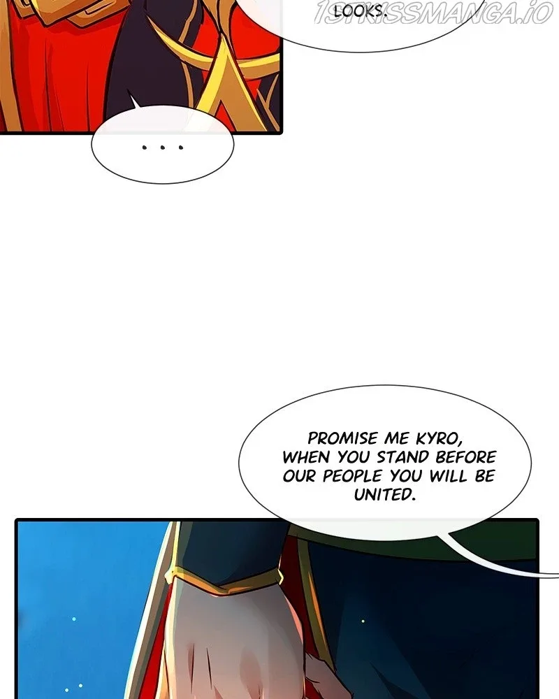 Subzero Chapter 141 page 30