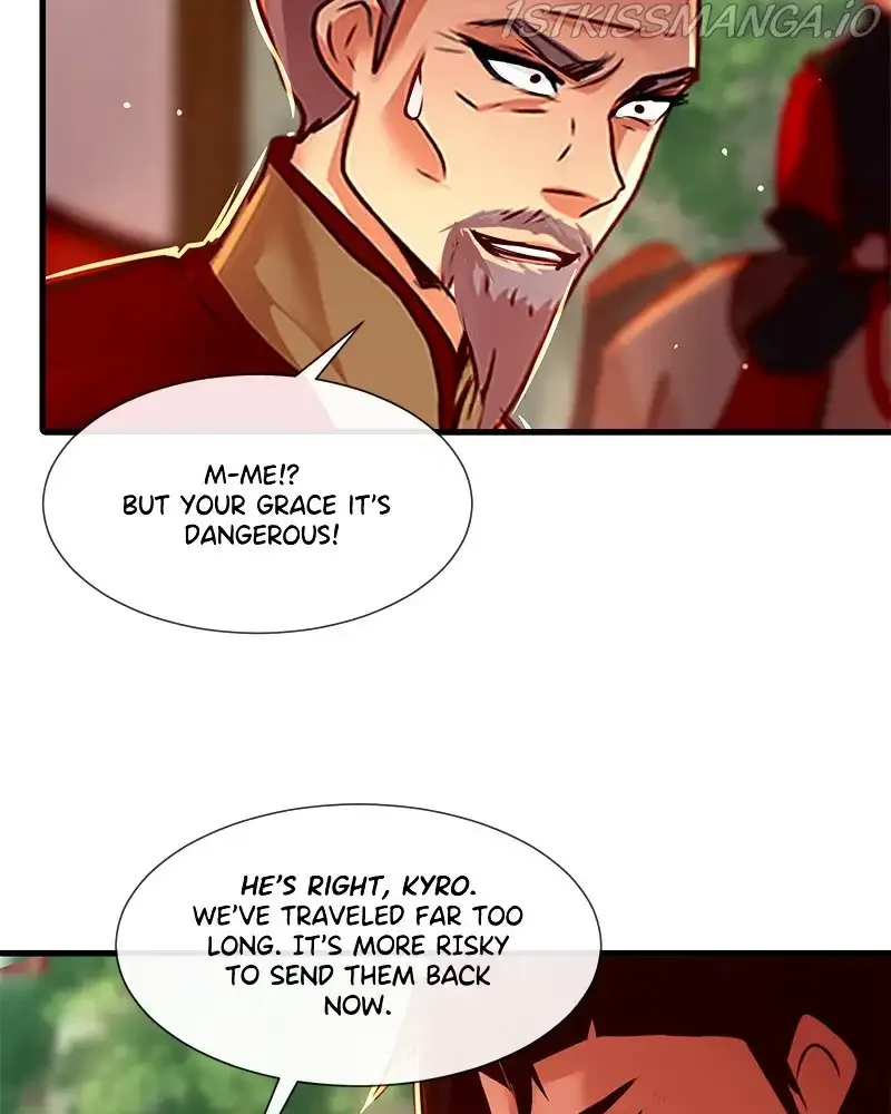 Subzero Chapter 142 page 7