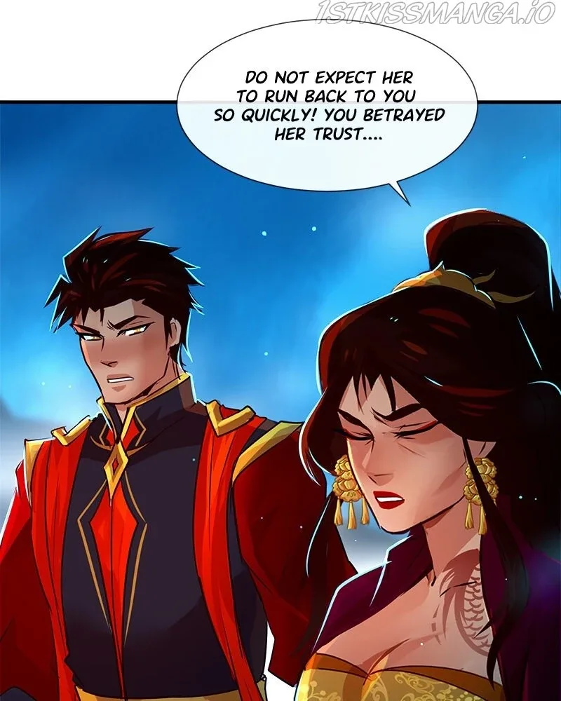 Subzero Chapter 141 page 26