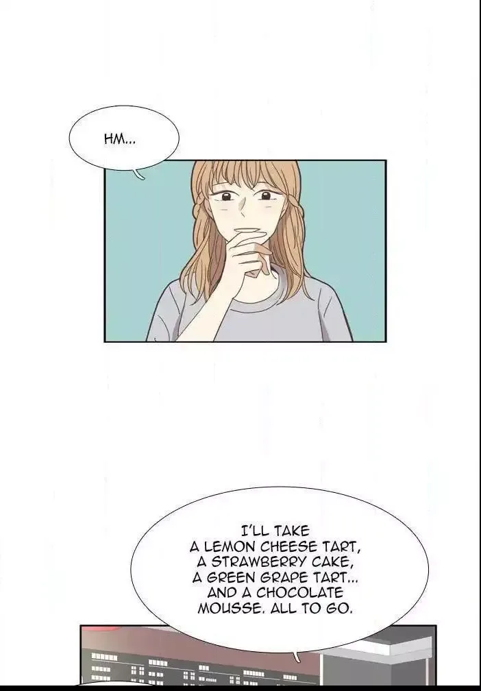Girl's World Chapter 146 page 2