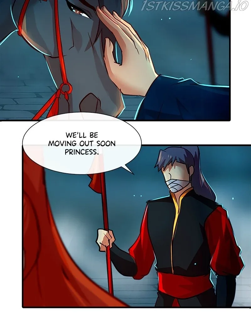 Subzero Chapter 141 page 34