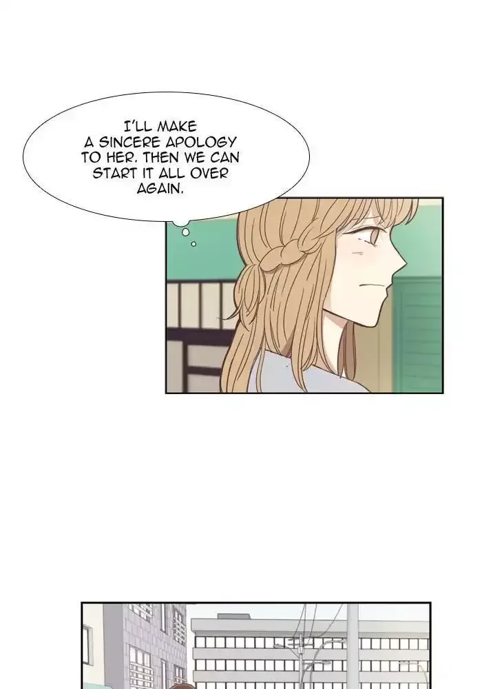 Girl's World Chapter 146 page 6