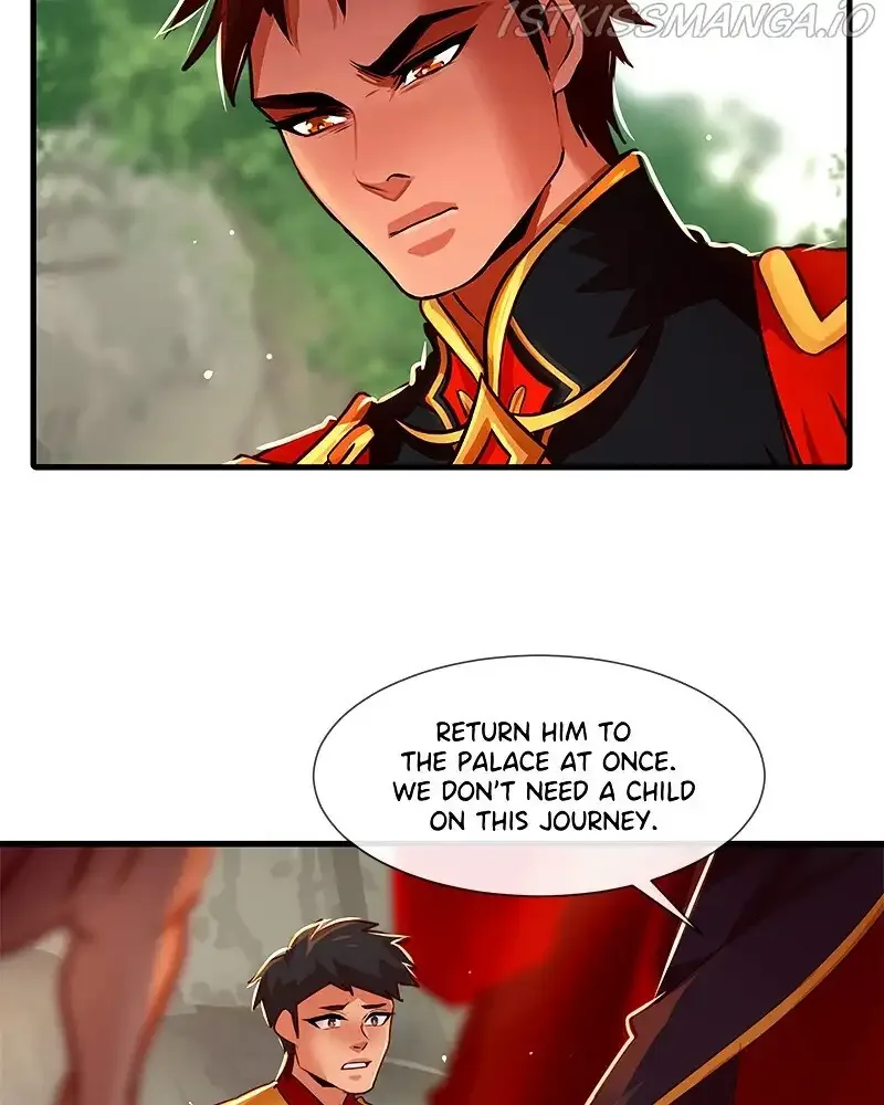 Subzero Chapter 142 page 4