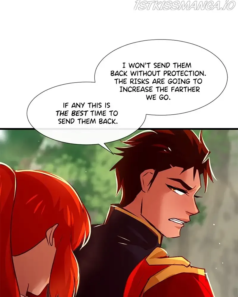 Subzero Chapter 142 page 9