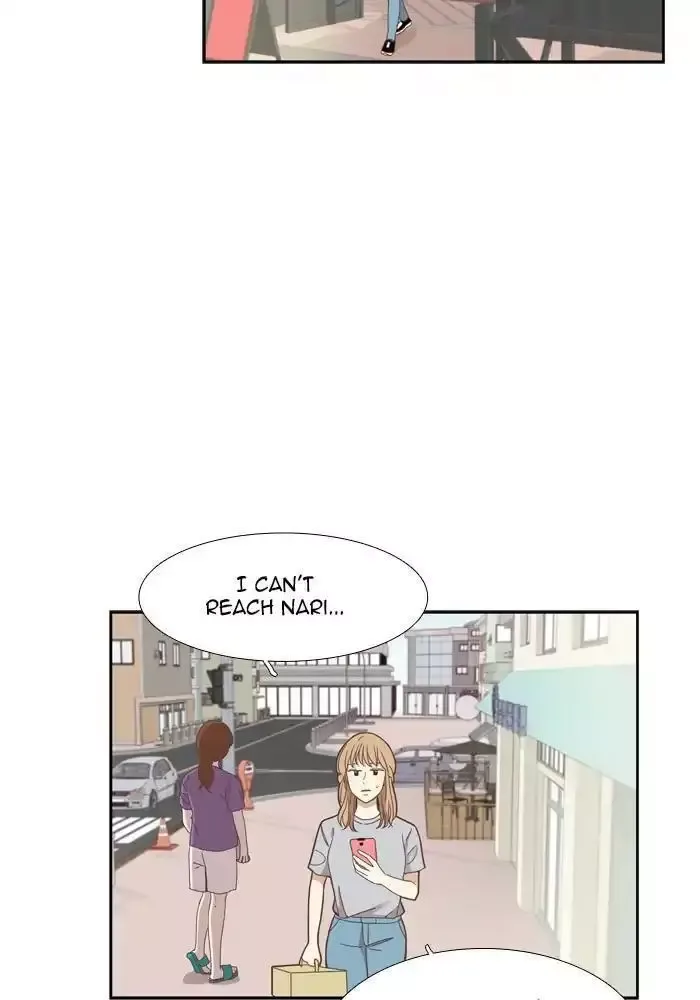 Girl's World Chapter 146 page 4