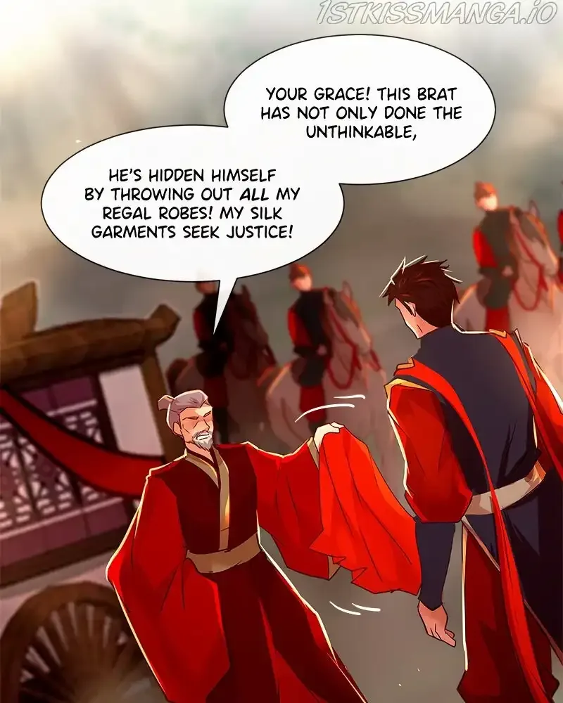 Subzero Chapter 142 page 2