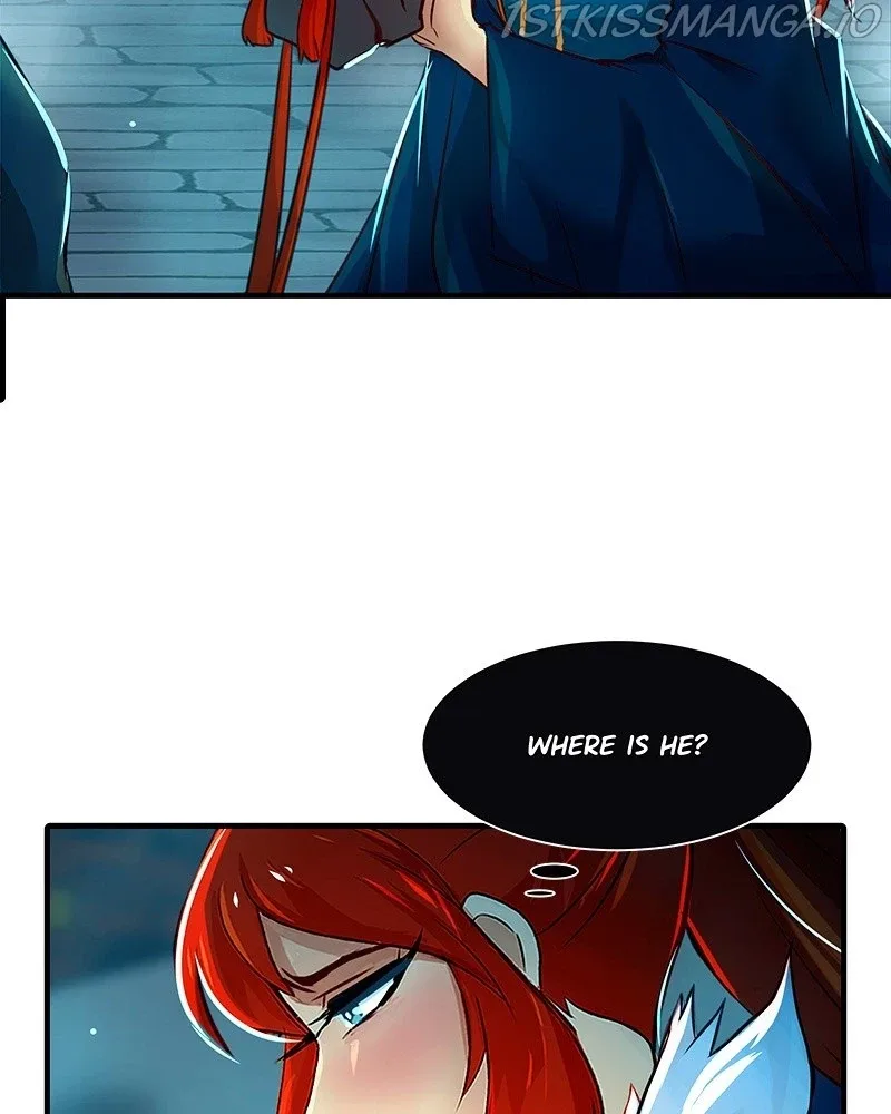 Subzero Chapter 141 page 36