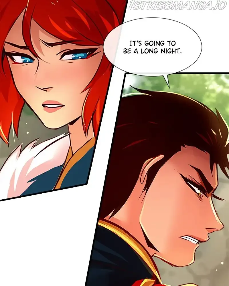 Subzero Chapter 142 page 17