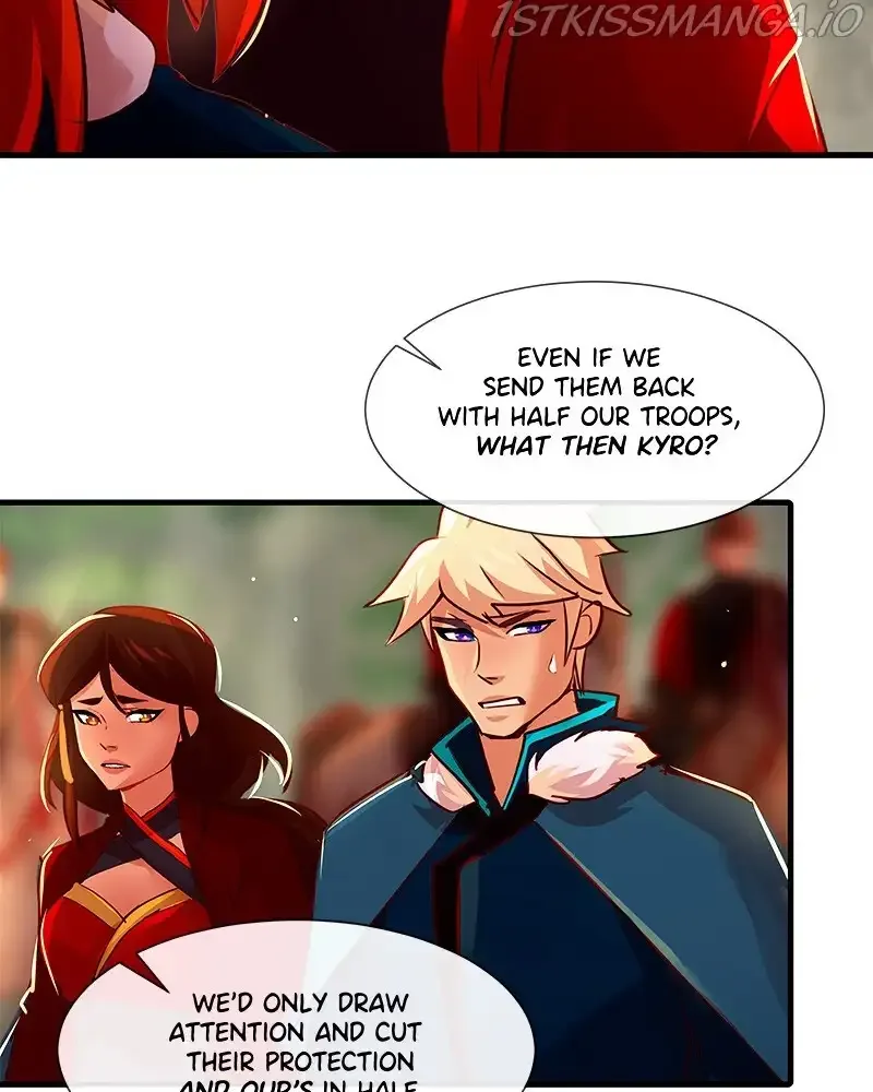 Subzero Chapter 142 page 10