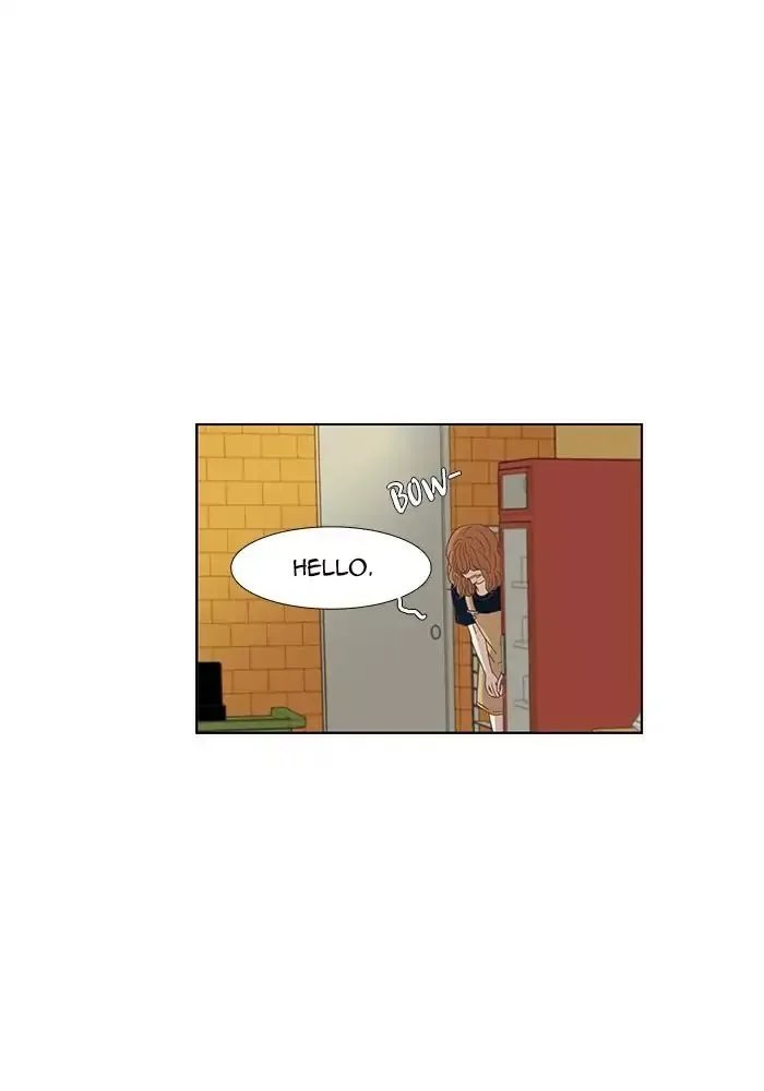 Girl's World Chapter 145 page 12