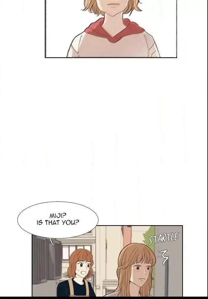 Girl's World Chapter 146 page 18