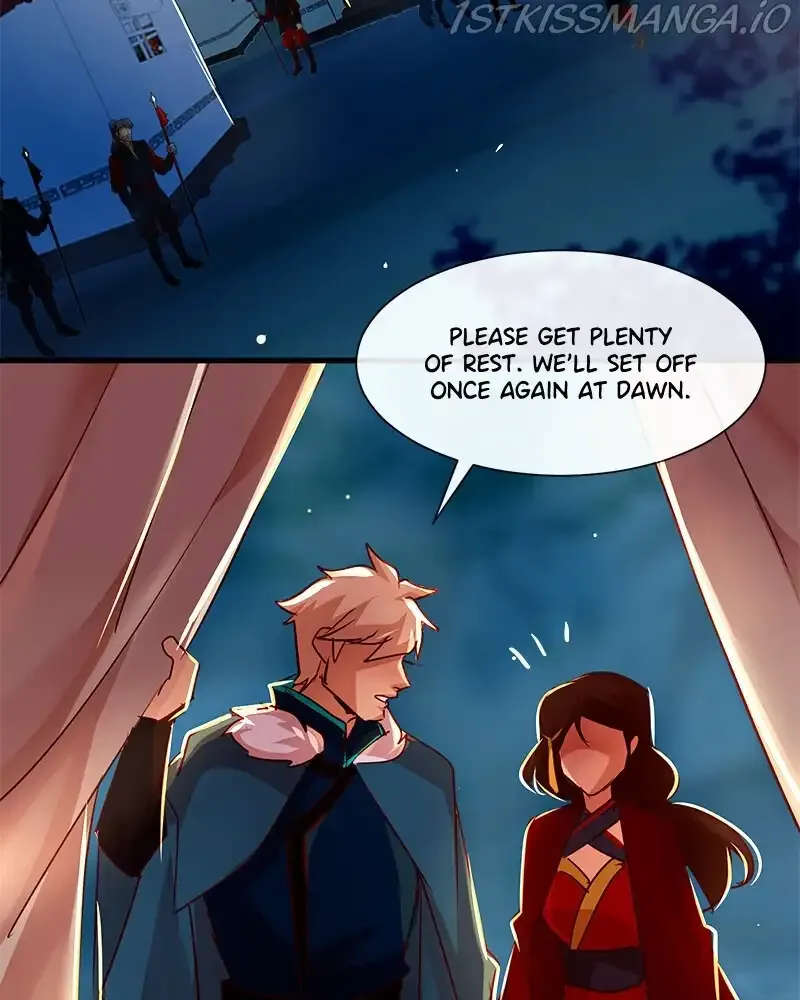 Subzero Chapter 142 page 20