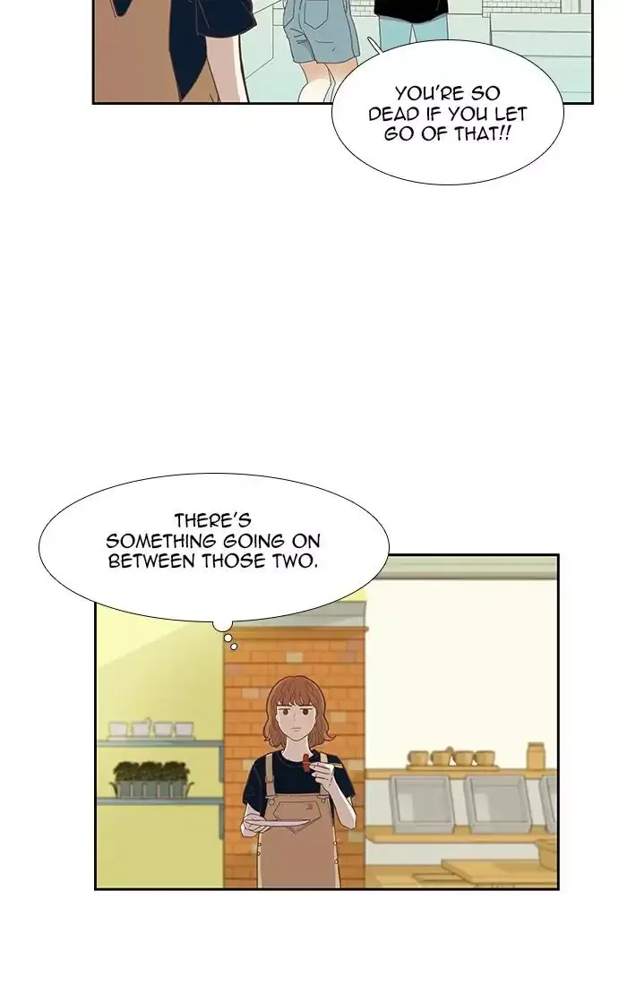 Girl's World Chapter 145 page 23