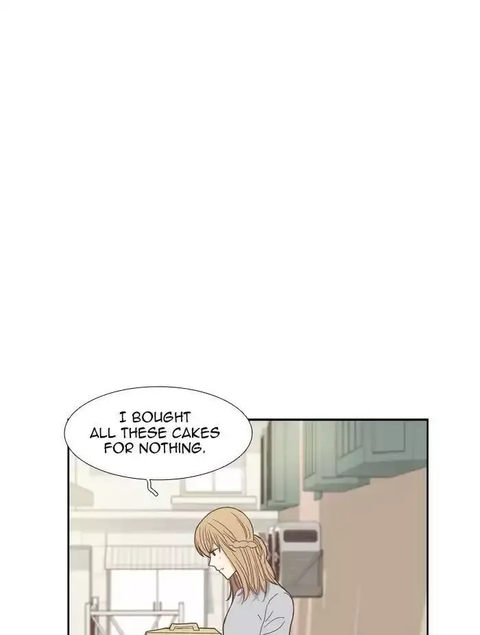 Girl's World Chapter 146 page 13