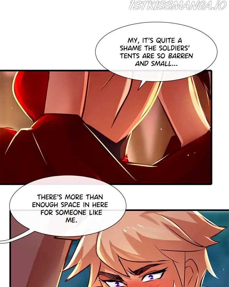 Subzero Chapter 142 page 22