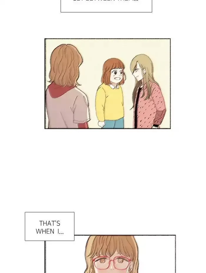 Girl's World Chapter 146 page 17