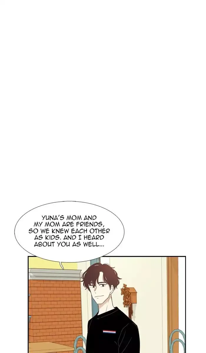 Girl's World Chapter 145 page 29