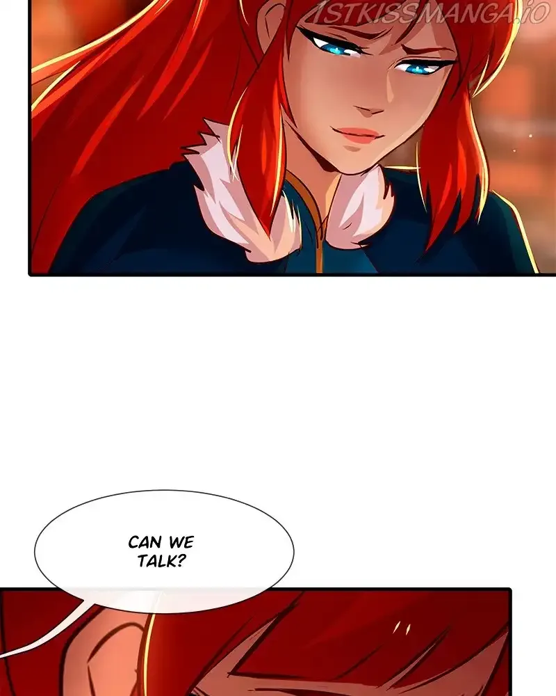 Subzero Chapter 142 page 32