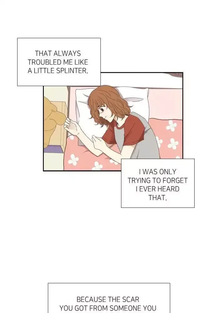 Girl's World Chapter 146 page 41