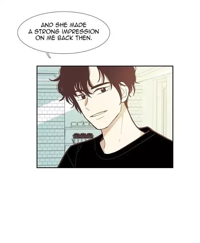 Girl's World Chapter 145 page 32