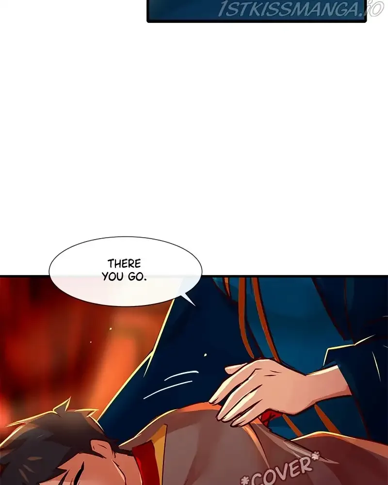 Subzero Chapter 142 page 30