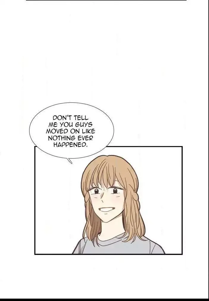 Girl's World Chapter 146 page 26