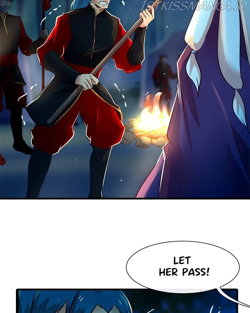 Subzero Chapter 143 page 6