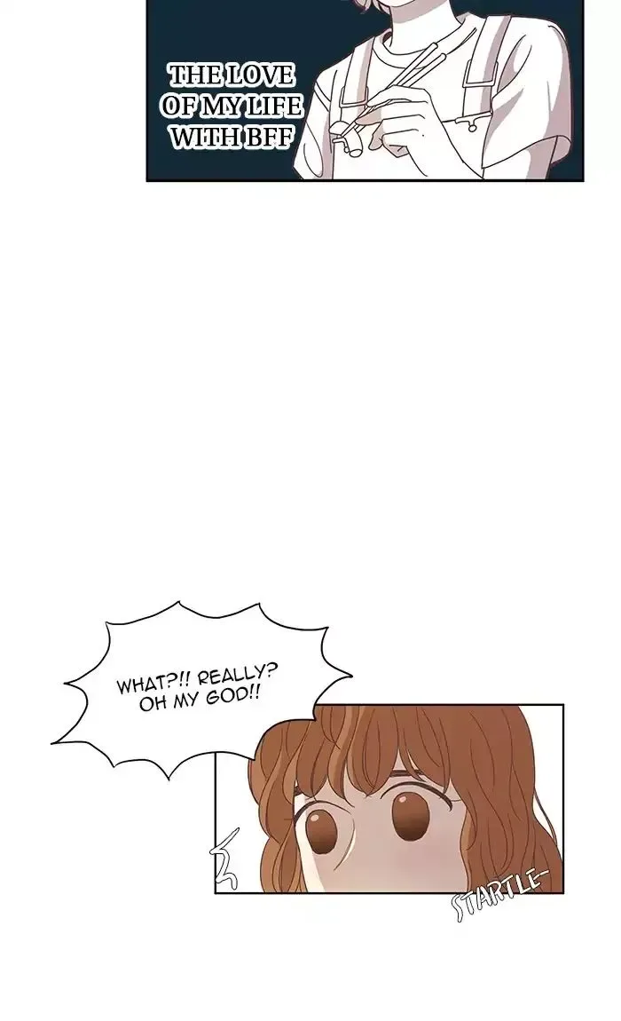 Girl's World Chapter 145 page 27
