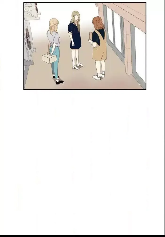 Girl's World Chapter 146 page 30