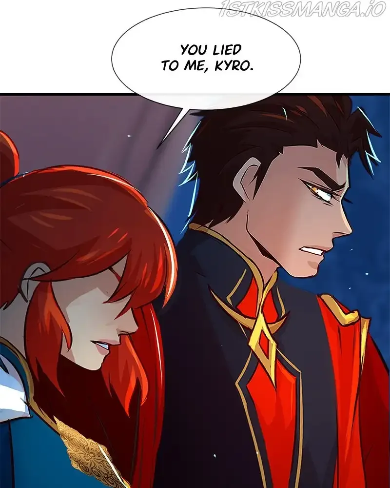 Subzero Chapter 142 page 39