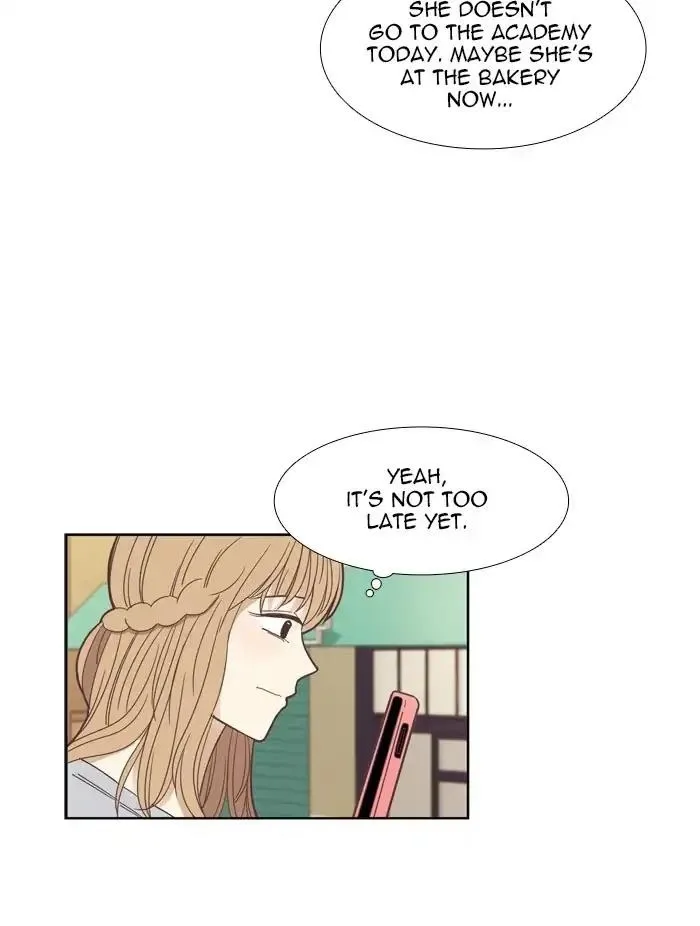 Girl's World Chapter 147 page 5