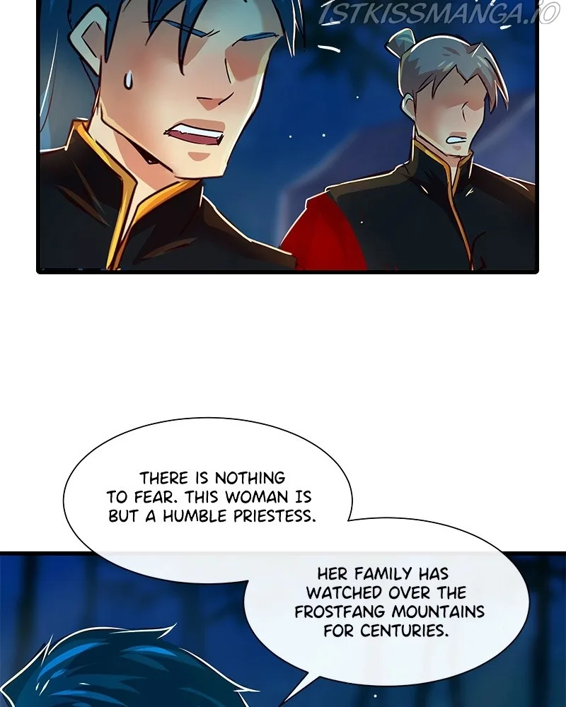 Subzero Chapter 143 page 7