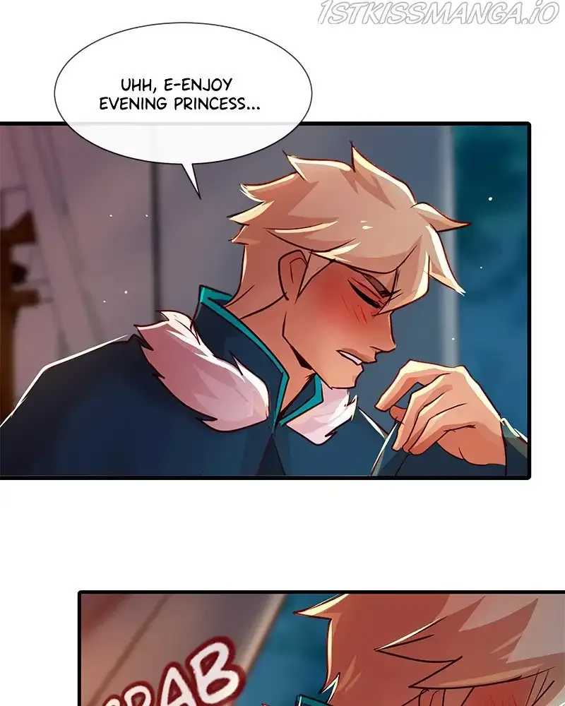 Subzero Chapter 142 page 25