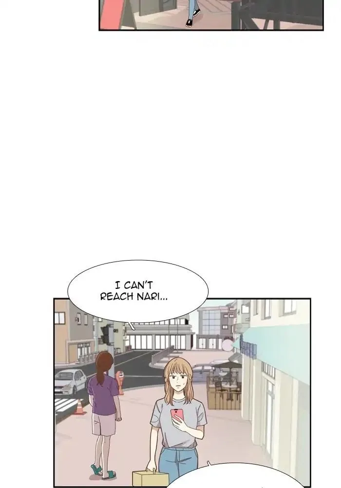 Girl's World Chapter 147 page 4