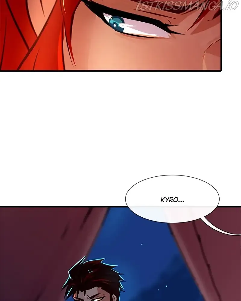 Subzero Chapter 142 page 33