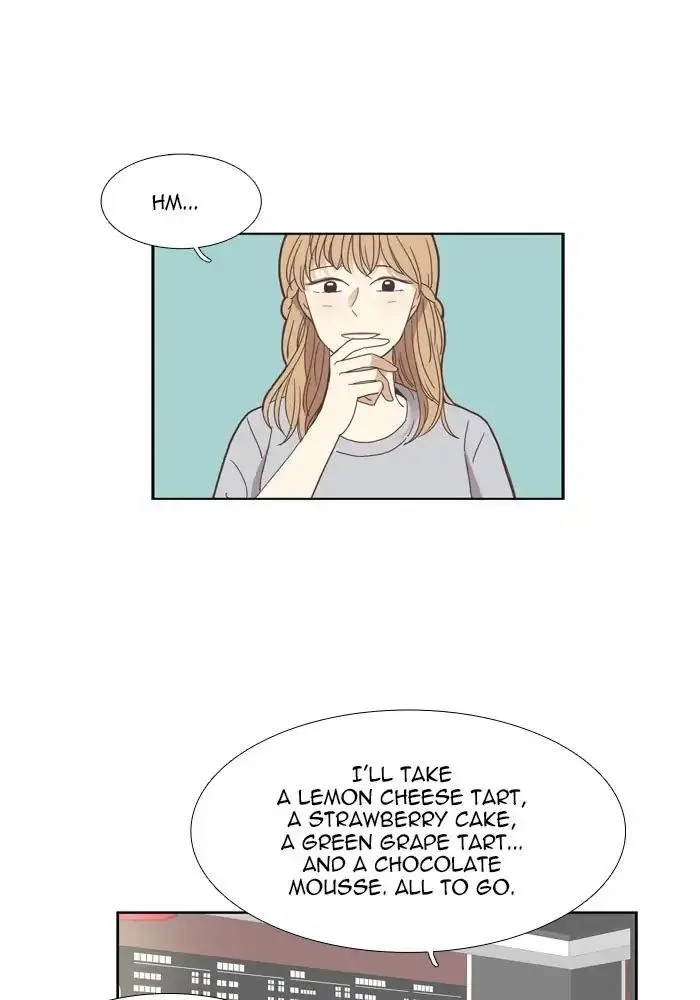 Girl's World Chapter 147 page 2
