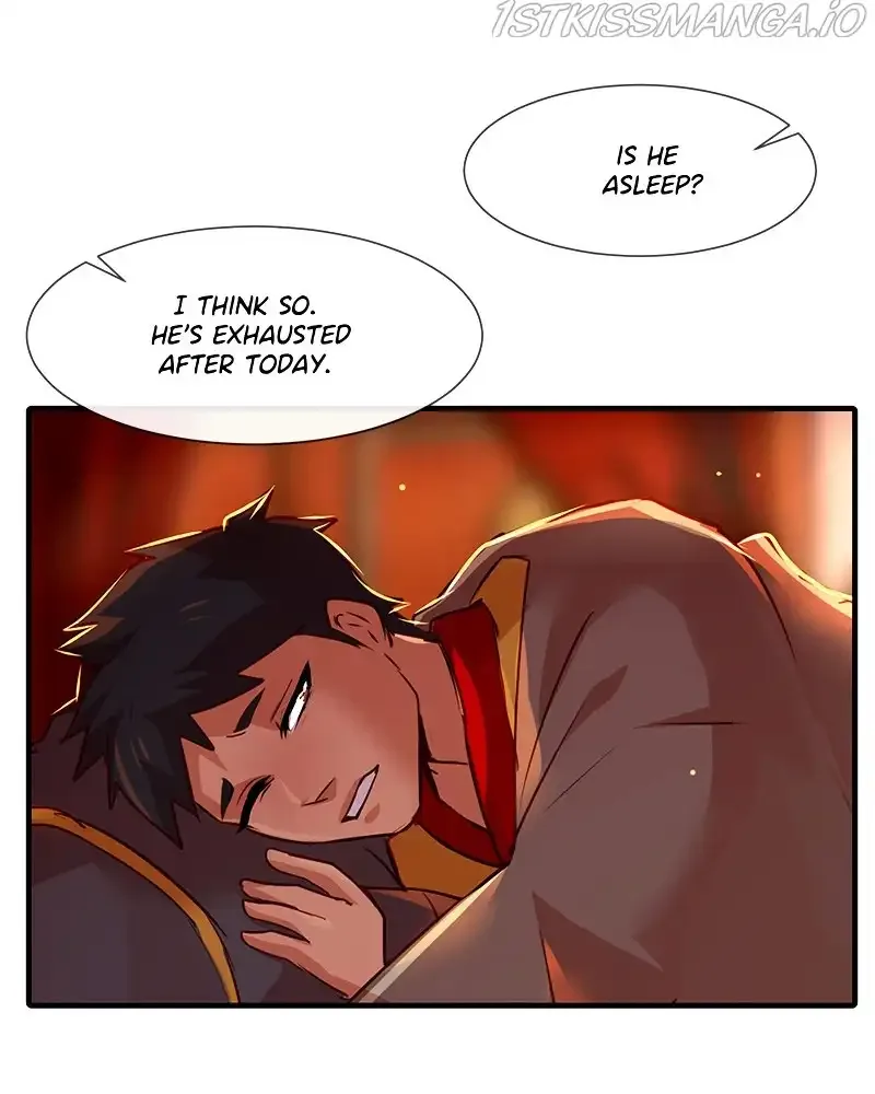 Subzero Chapter 142 page 35