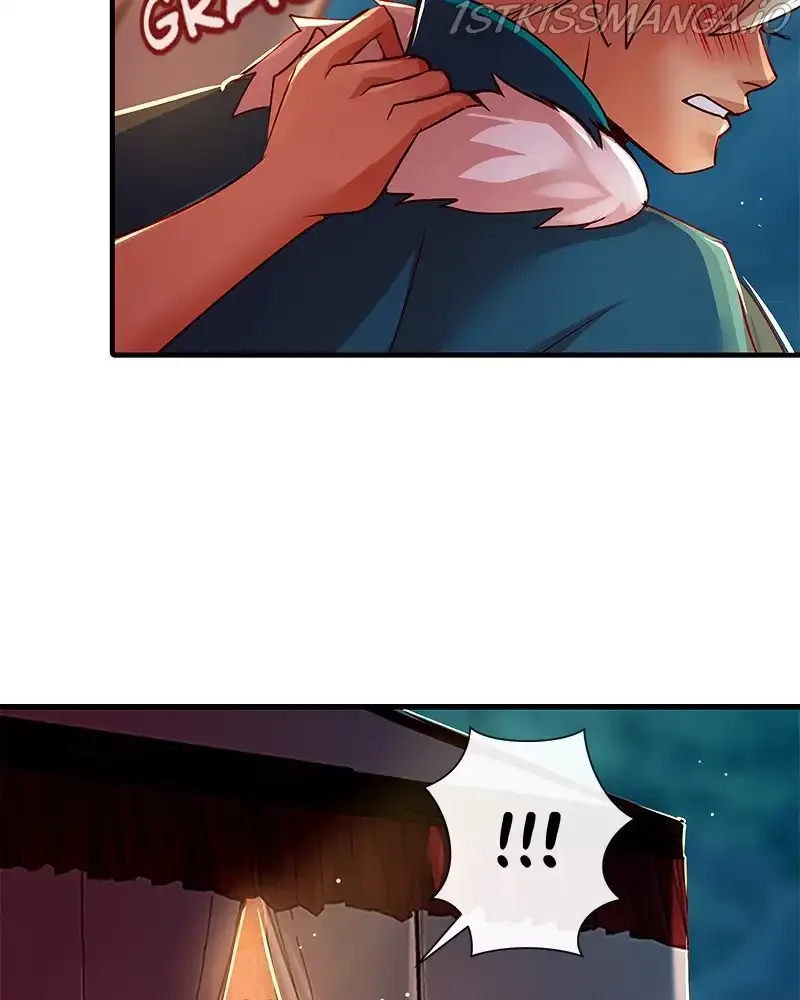 Subzero Chapter 142 page 26