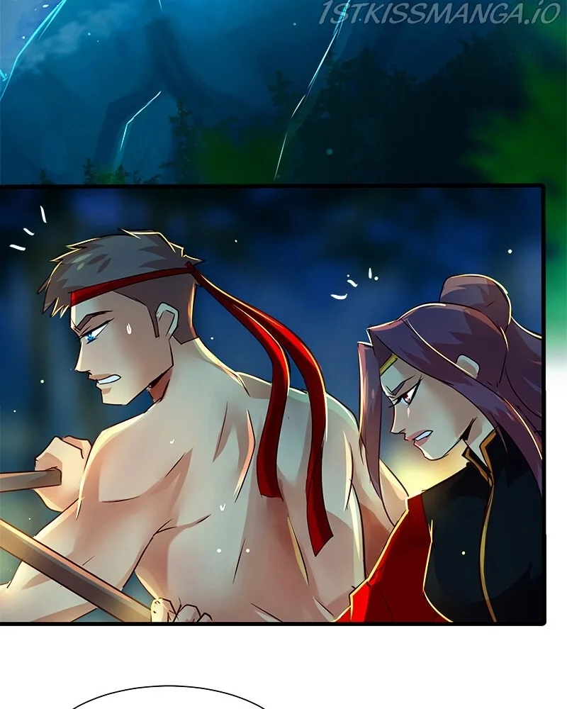 Subzero Chapter 143 page 2