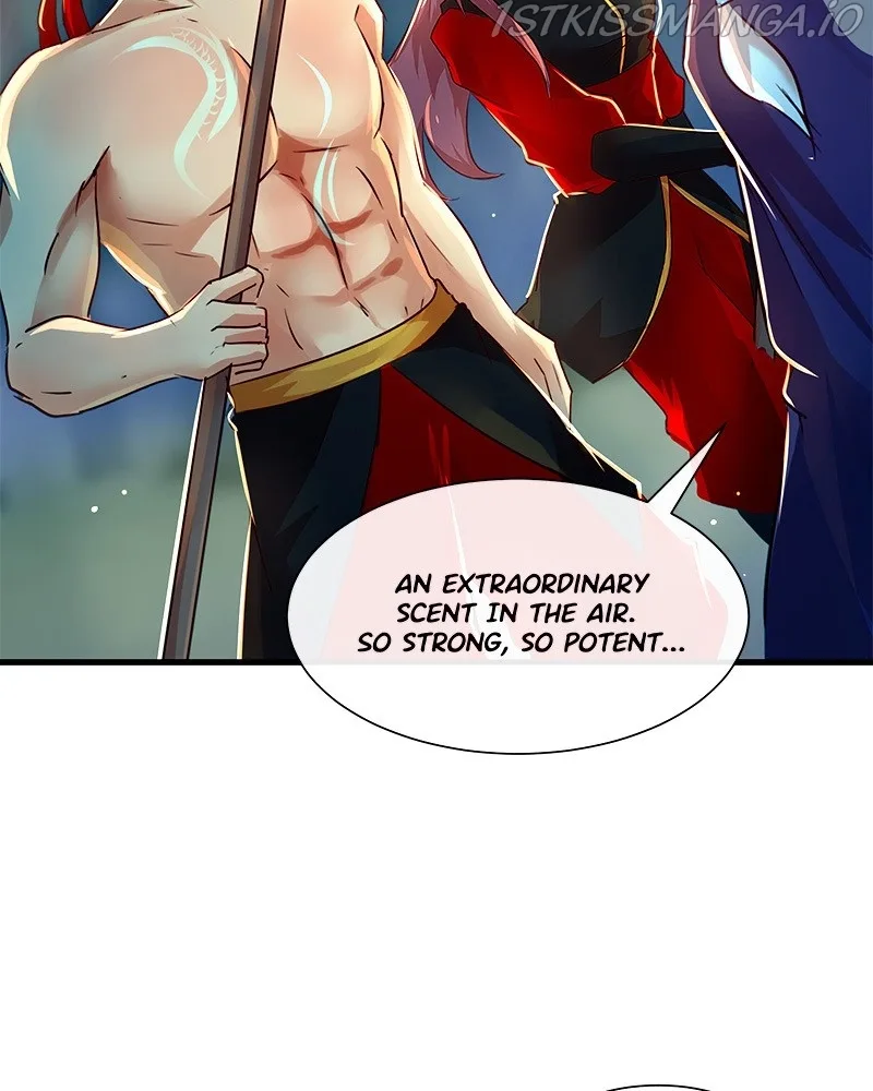 Subzero Chapter 143 page 19