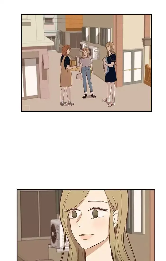 Girl's World Chapter 145 page 51