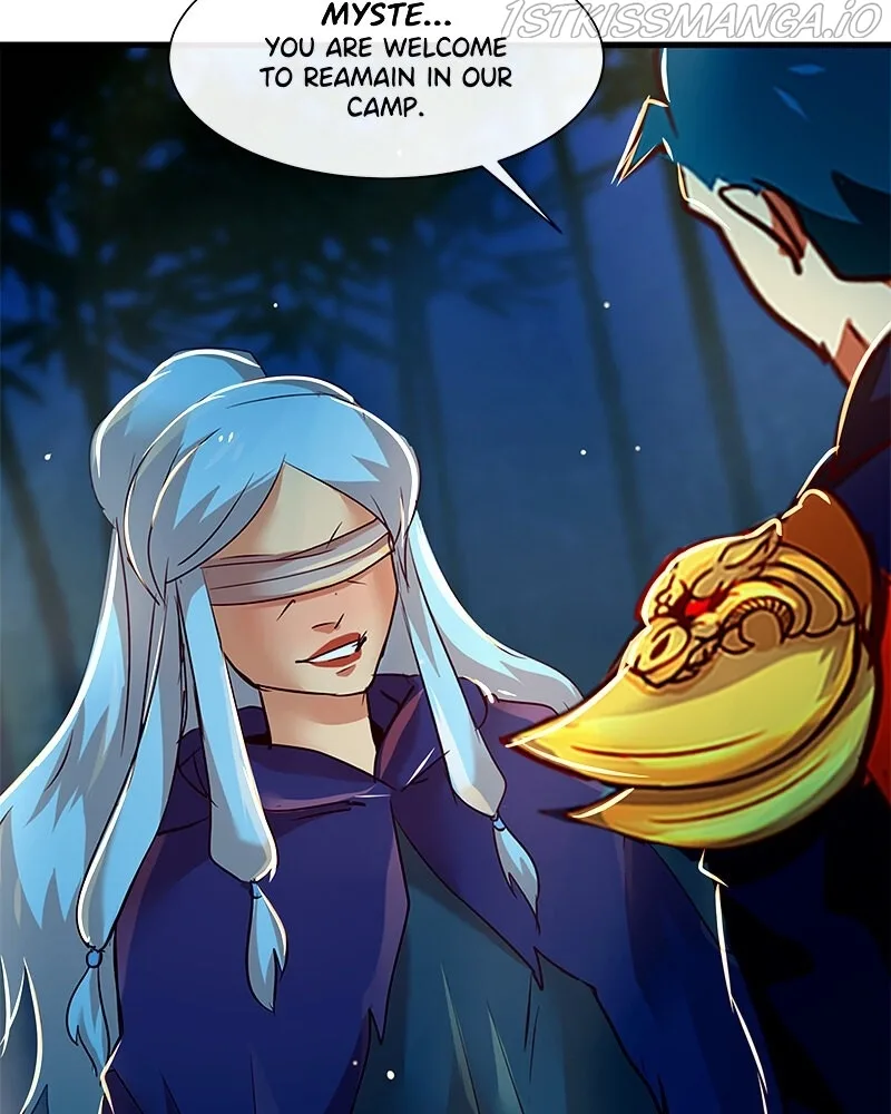 Subzero Chapter 143 page 9