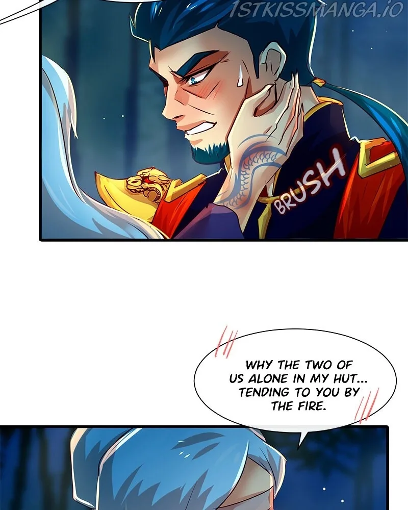 Subzero Chapter 143 page 12