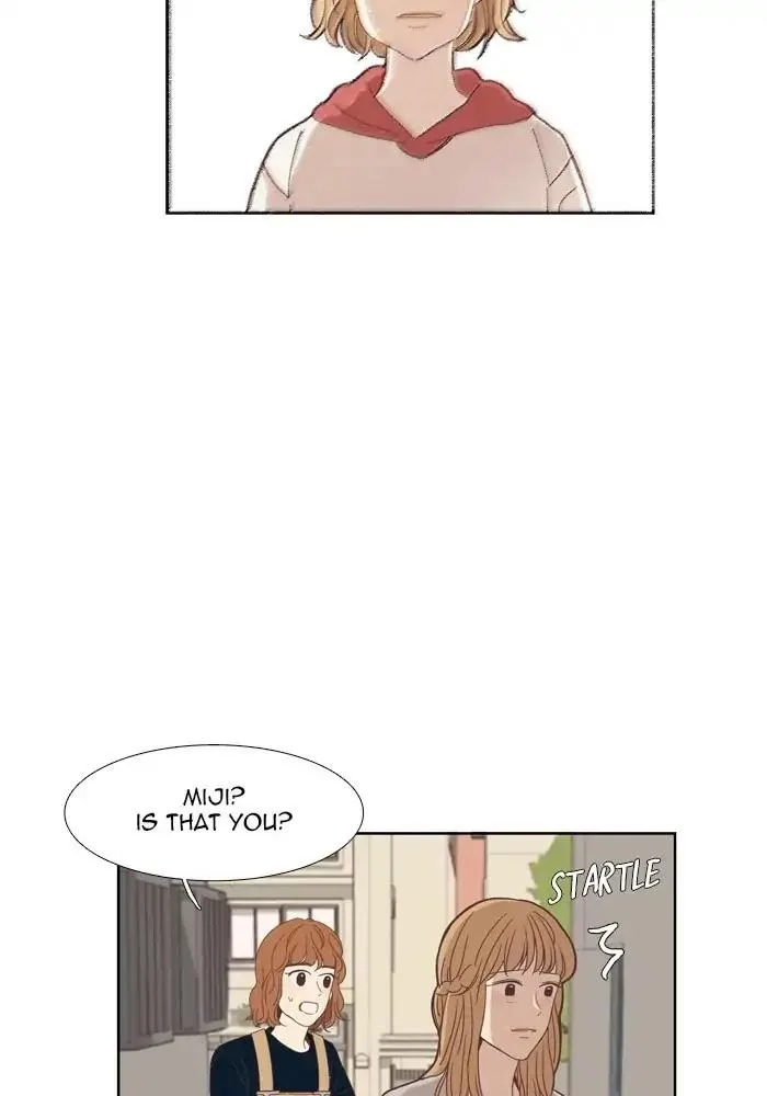 Girl's World Chapter 147 page 18