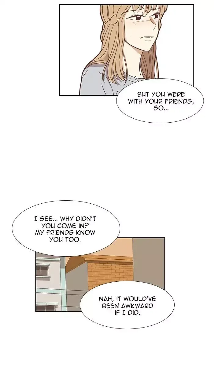 Girl's World Chapter 145 page 49