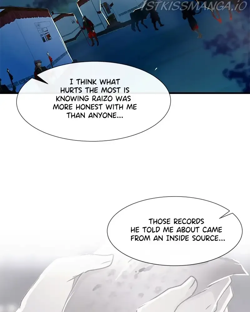 Subzero Chapter 142 page 41