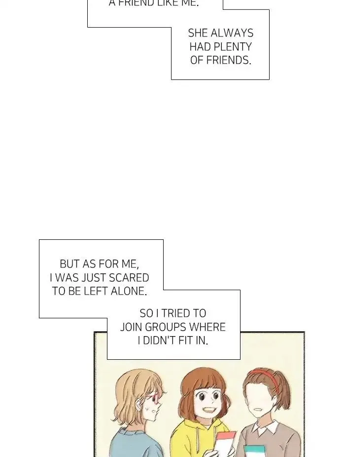 Girl's World Chapter 147 page 15
