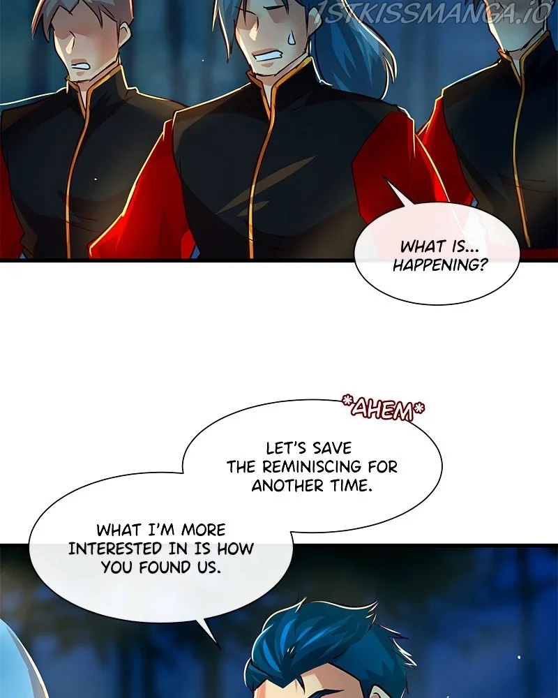 Subzero Chapter 143 page 14