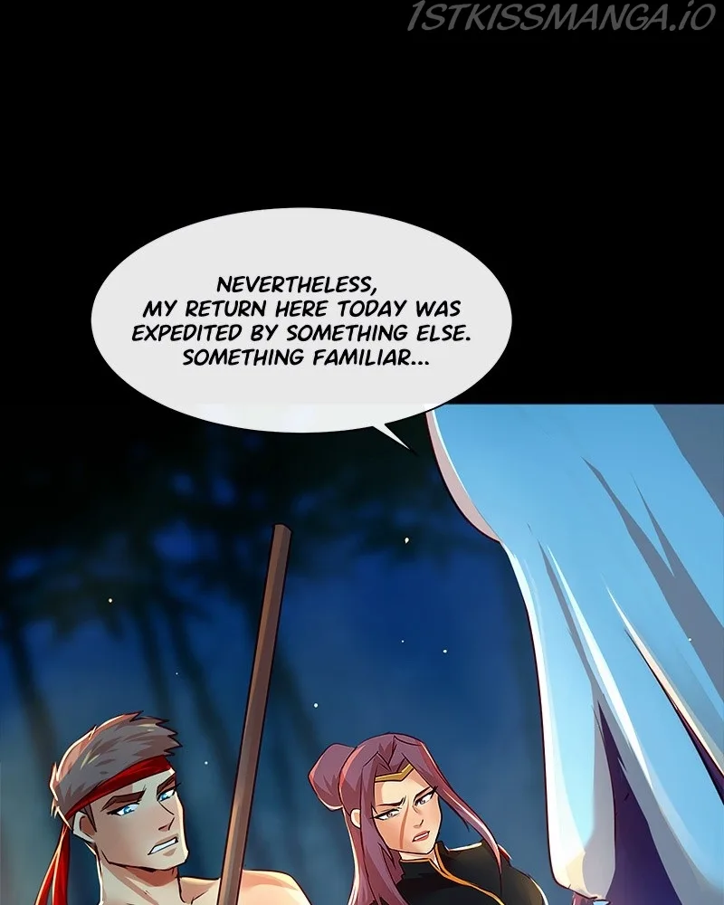 Subzero Chapter 143 page 18