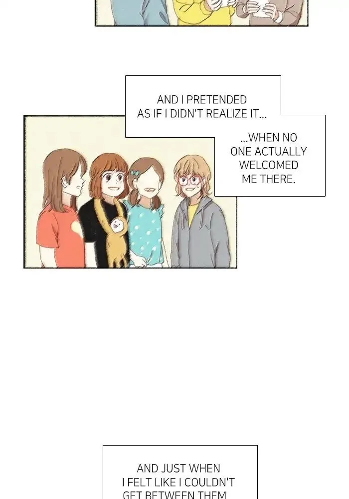 Girl's World Chapter 147 page 16